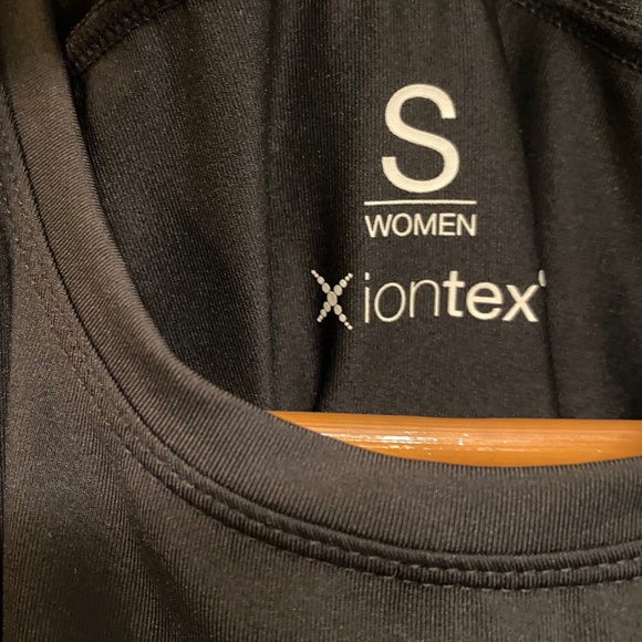 Back on Track Ophelia Women's Tee - Picture 6 of 9